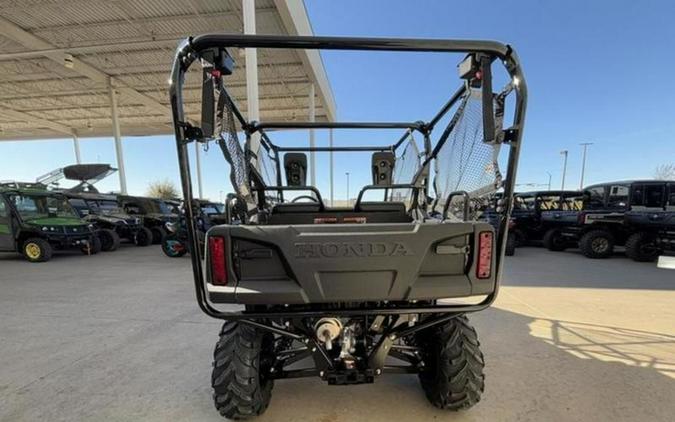 2026 Honda® Pioneer 700-4