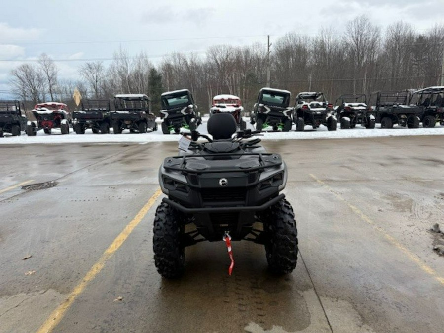 2026 Can-Am® Outlander MAX XT 700