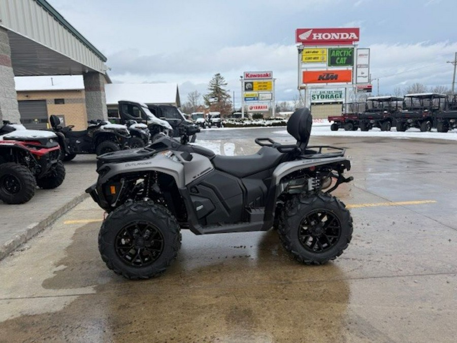 2026 Can-Am® Outlander MAX XT 700
