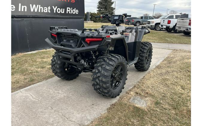 2026 Polaris SPORTSMAN 850 TRAIL