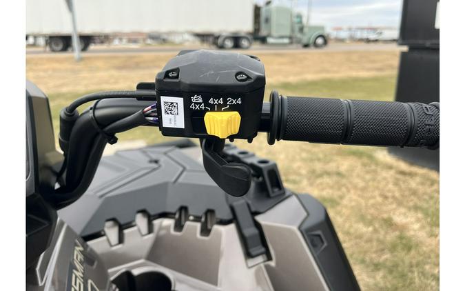 2026 Polaris SPORTSMAN 850 TRAIL