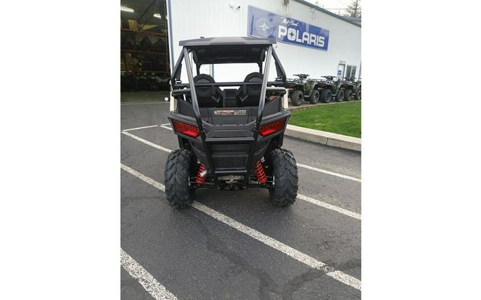 2026 Polaris RZR® Trail Ultimate