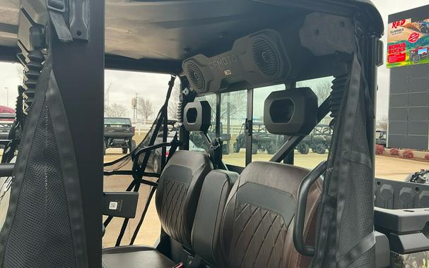 2026 CFMOTO UFORCE U10 XL Pro