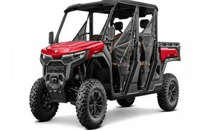 2026 CFMOTO UFORCE U10 XL Pro