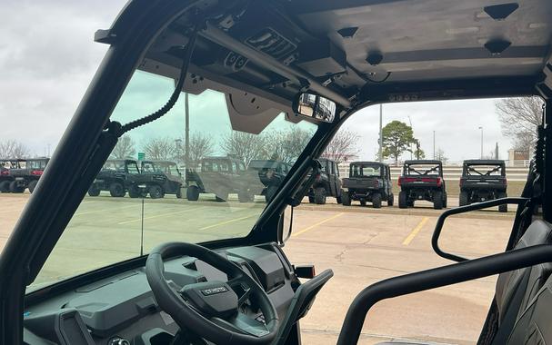 2026 CFMOTO UFORCE U10 XL Pro