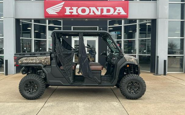 2026 CFMOTO UFORCE U10 XL Pro