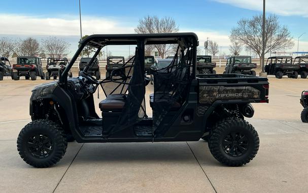 2026 CFMOTO UFORCE U10 XL Pro