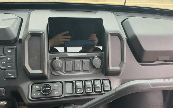 2026 CFMOTO UFORCE U10 XL Pro