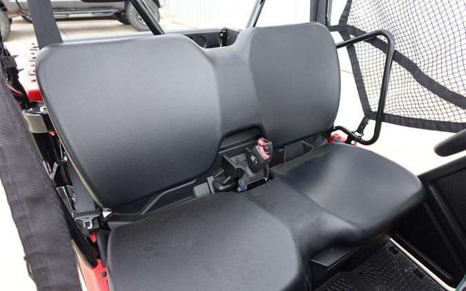 2026 Honda Pioneer 520