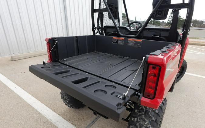 2026 Honda Pioneer 520