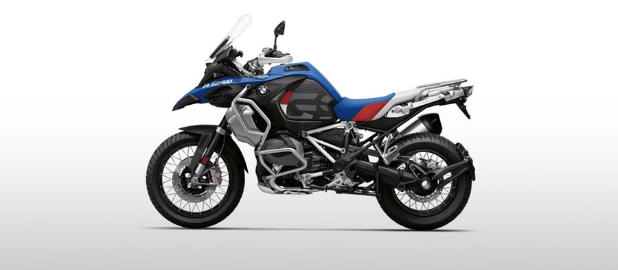 Used 2024 BMW R 1250 GS Adventure