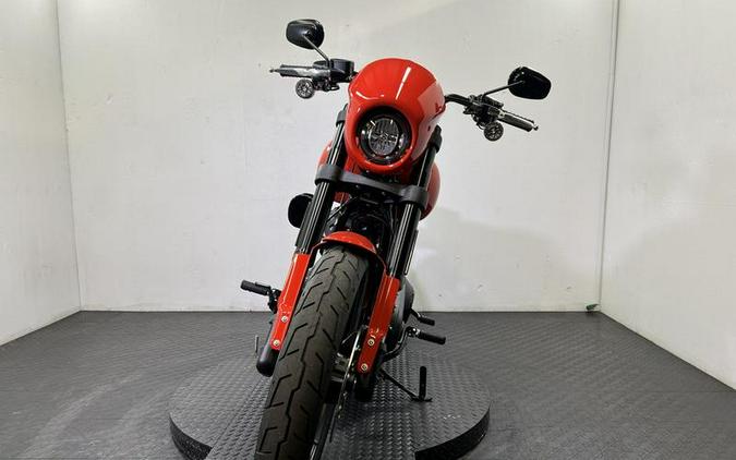 2026 Harley-Davidson® FXLRS - Low Rider® S