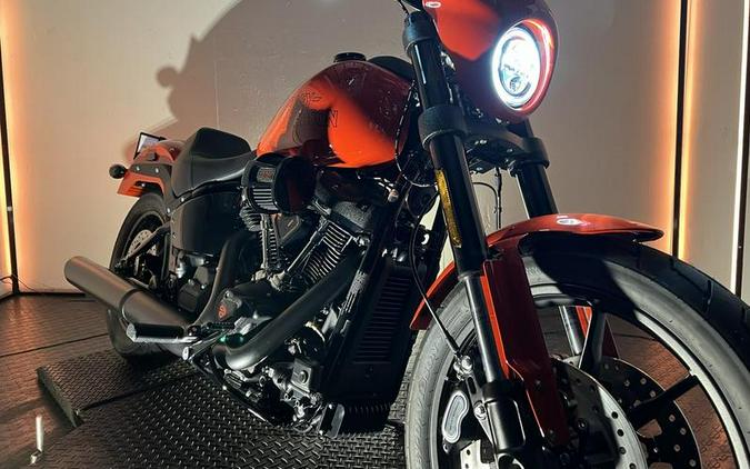 2026 Harley-Davidson® FXLRS - Low Rider® S