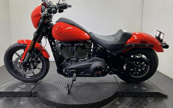 2026 Harley-Davidson® FXLRS - Low Rider® S