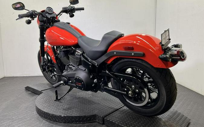 2026 Harley-Davidson® FXLRS - Low Rider® S