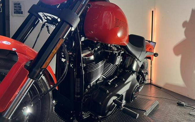 2026 Harley-Davidson® FXLRS - Low Rider® S