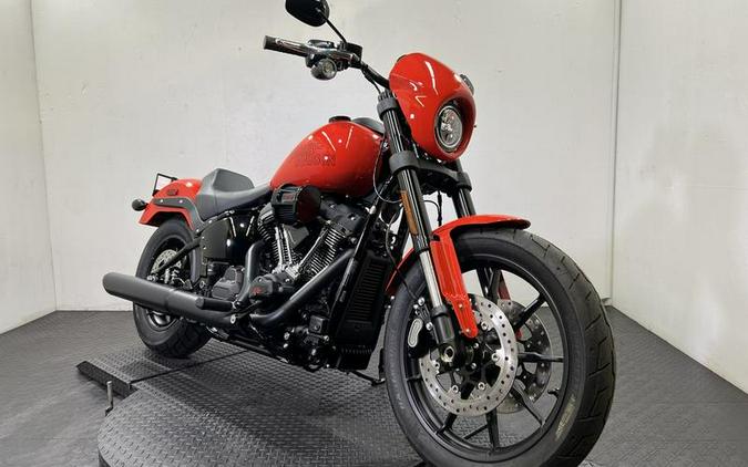 2026 Harley-Davidson® FXLRS - Low Rider® S