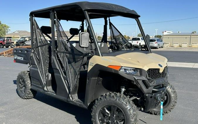 2026 UFORCE 800 XL - CFMOTO
