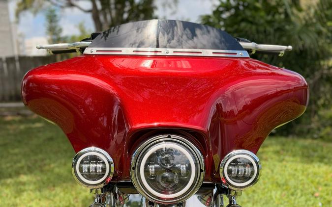 2010 Harley-Davidson Street Glide®