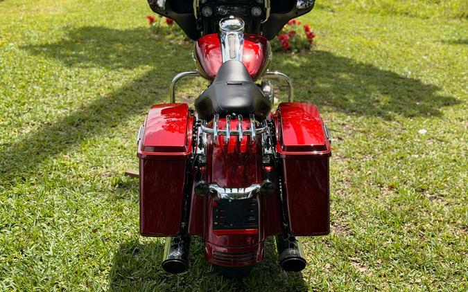 2010 Harley-Davidson Street Glide®