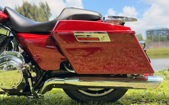 2010 Harley-Davidson Street Glide®