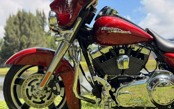 2010 Harley-Davidson Street Glide®