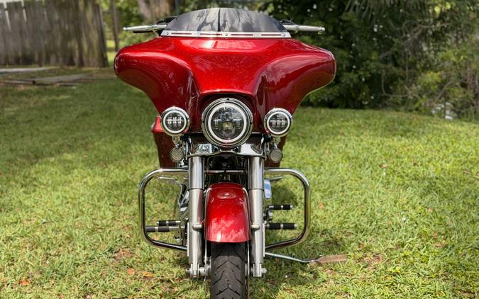 2010 Harley-Davidson Street Glide®
