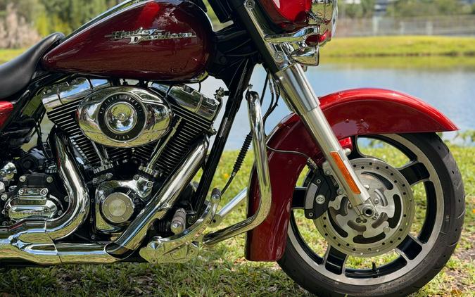 2010 Harley-Davidson Street Glide®