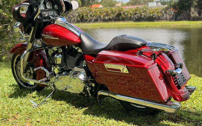 2010 Harley-Davidson Street Glide®