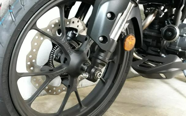 2025 CB300R ABS - Honda