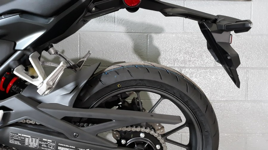 2025 CB300R ABS - Honda