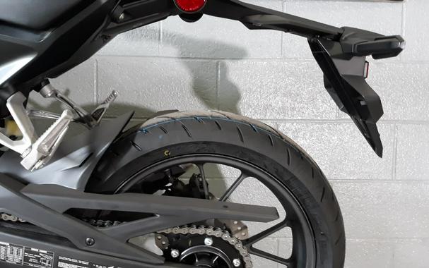 2025 CB300R ABS - Honda