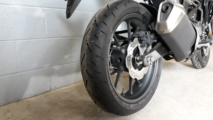 2025 CB300R ABS - Honda