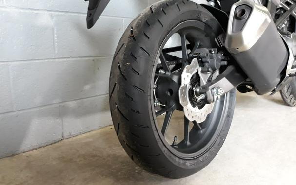 2025 CB300R ABS - Honda