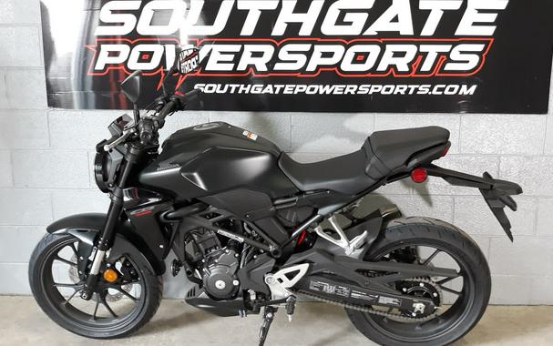 2025 CB300R ABS - Honda