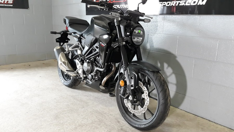 2025 CB300R ABS - Honda