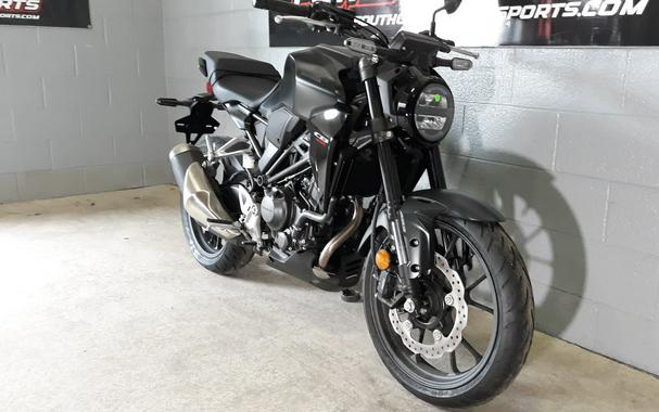 2025 CB300R ABS - Honda