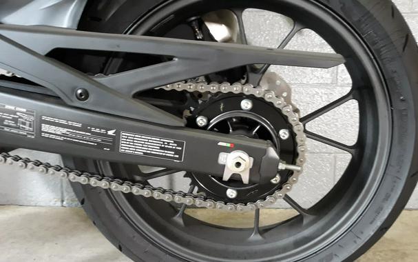 2025 CB300R ABS - Honda