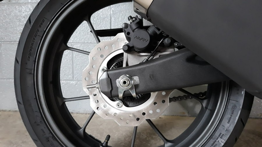 2025 CB300R ABS - Honda