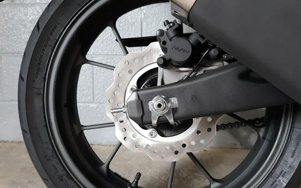 2025 CB300R ABS - Honda