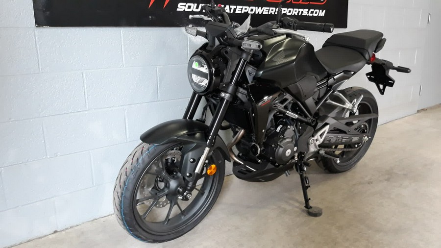 2025 CB300R ABS - Honda