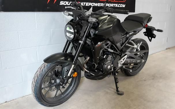 2025 CB300R ABS - Honda