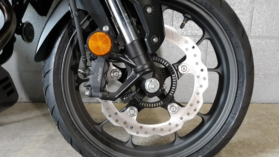 2025 CB300R ABS - Honda