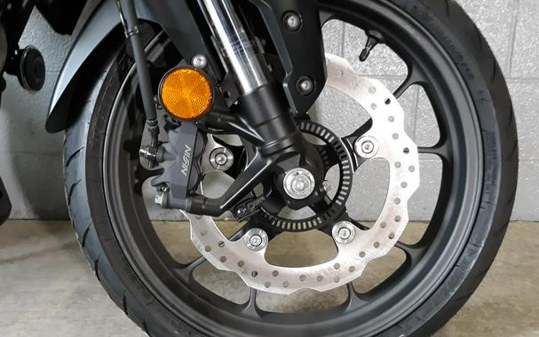 2025 CB300R ABS - Honda