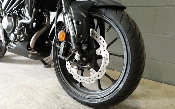2025 CB300R ABS - Honda