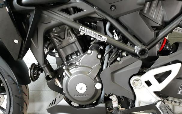 2025 CB300R ABS - Honda