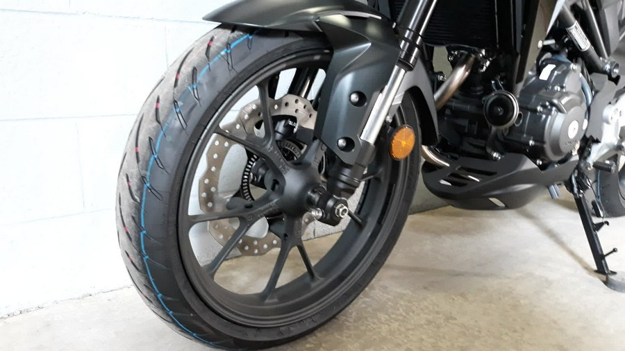 2025 CB300R ABS - Honda