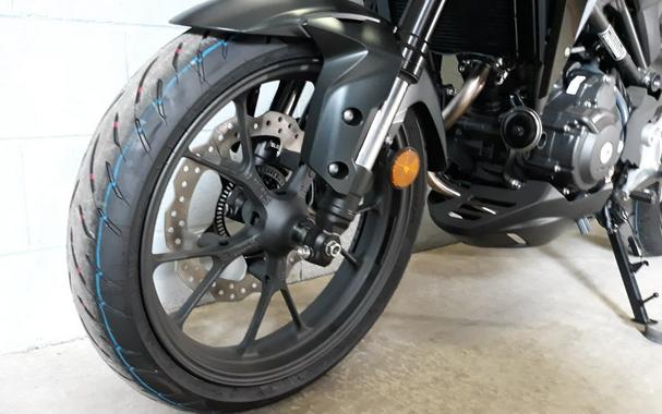 2025 CB300R ABS - Honda