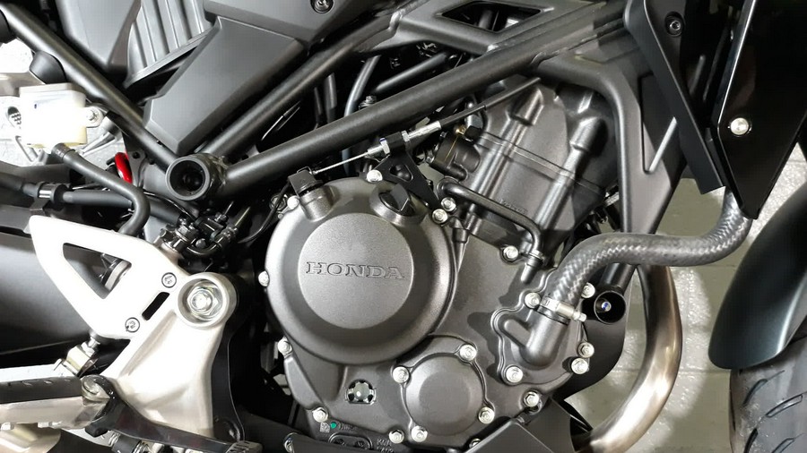 2025 CB300R ABS - Honda