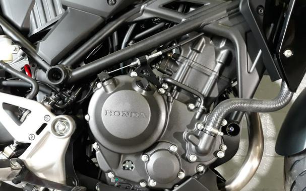2025 CB300R ABS - Honda